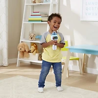 VTech Super micro magic’fun avec connectivité sans fil - Version anglaise
