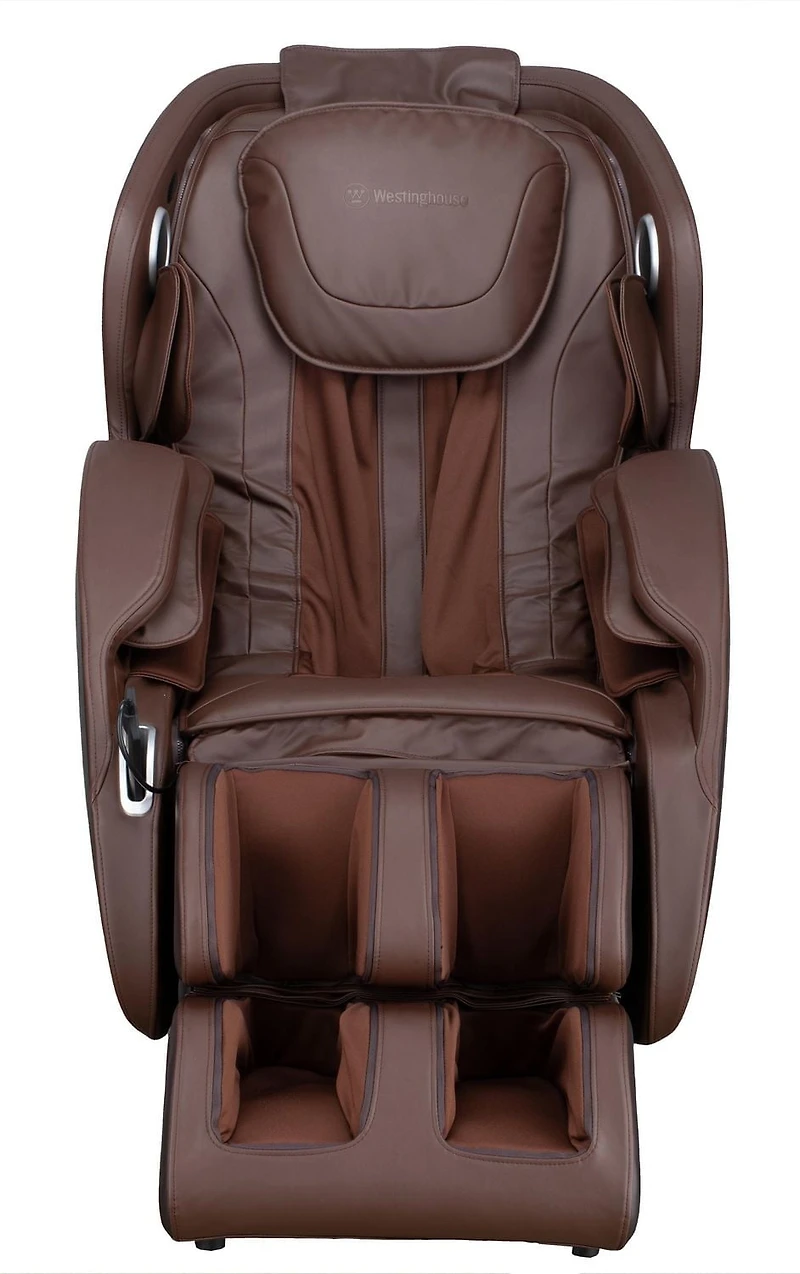 Chaise de massage Westinghouse, WES41-550-Brune