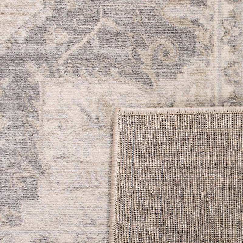 SAFAVIEH Brentwood Jameson Floral Bordered Area Rug
