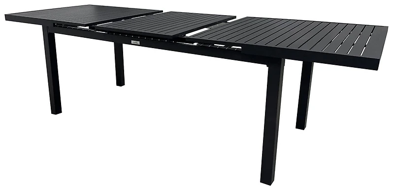 Table extension 35''x70'à 95''