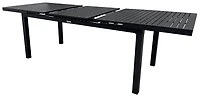 Table extension 35''x70'à 95''
