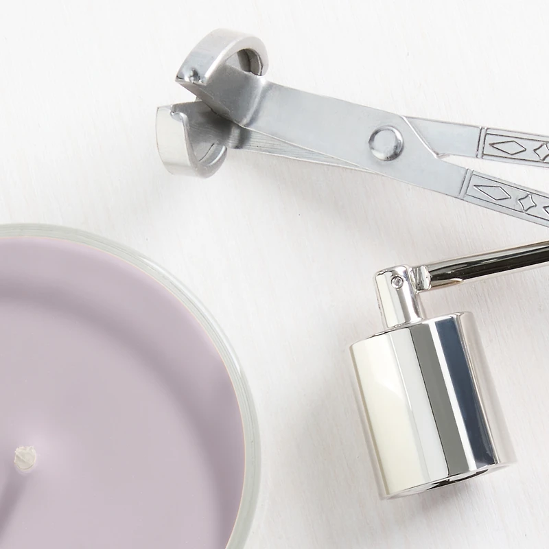 Bougie parfumée Yankee Candle Signature, bougie en pot format grand 2 mèches