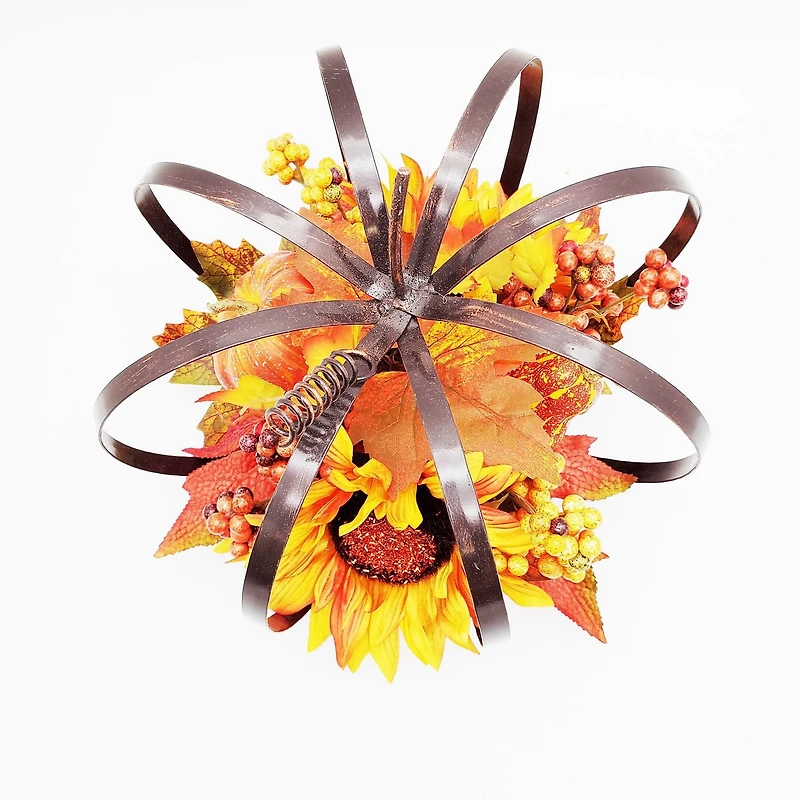 Way to celebrate ORANGE GLT PMK FRAME