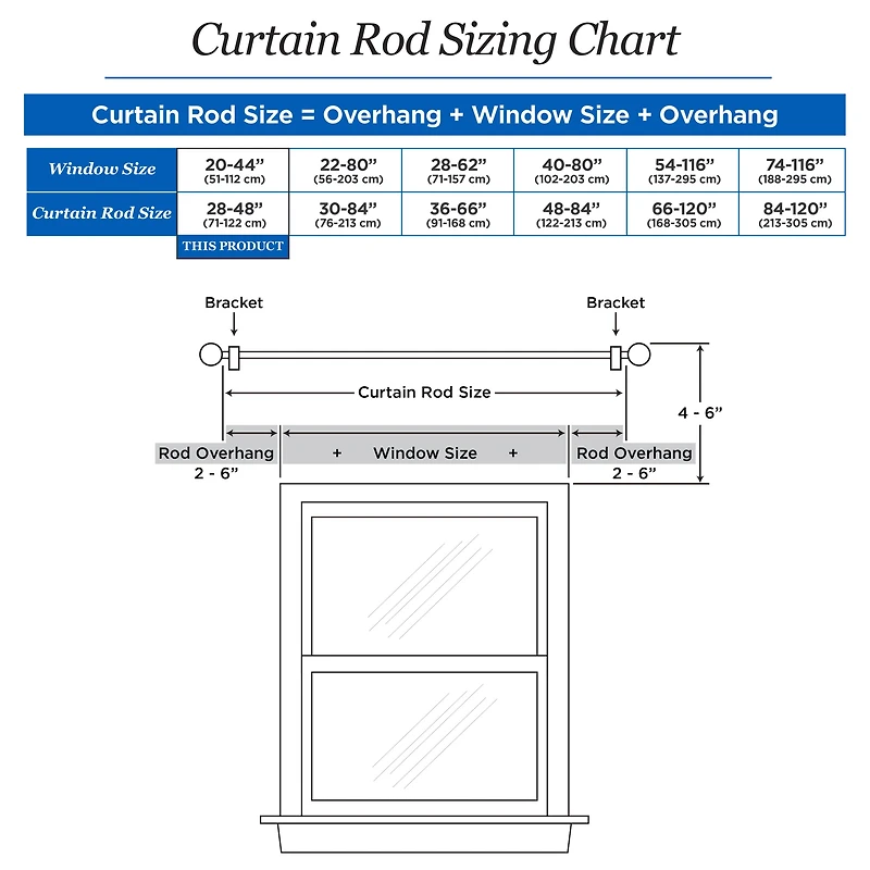 MS 1/2 BLK SQ 28-48 - FRENCH