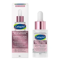 Sérum c illuminateur éclat de santé NET WT. 2.5 OZ. (70.8g)