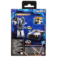 Transformers Legacy United Deluxe Class Robots in Disguise 2015 Universe Strongarm
