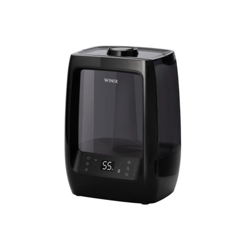 Humidificateur ultrasonique WINIX L200 de 2 gallons avec technologie LightCelTM