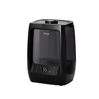 Humidificateur ultrasonique WINIX L200 de 2 gallons avec technologie LightCelTM