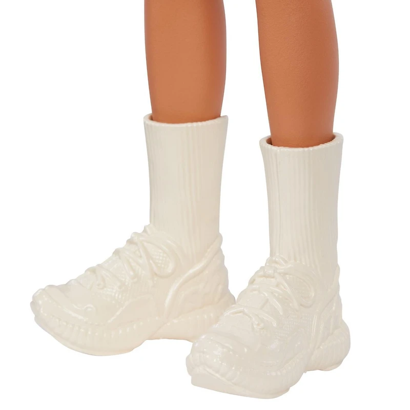 Barbie Fashionistas Poupée Ken