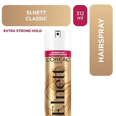 Elnett Satin Fixatif classique