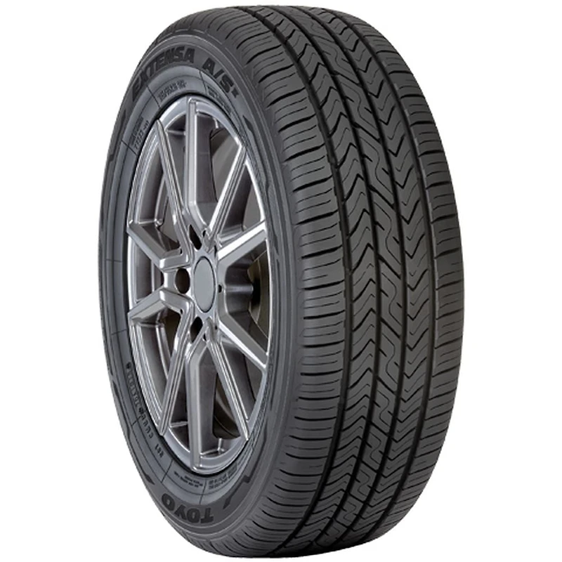 Toyo Extensa A/S II 215/60R16 95H BSW pneu