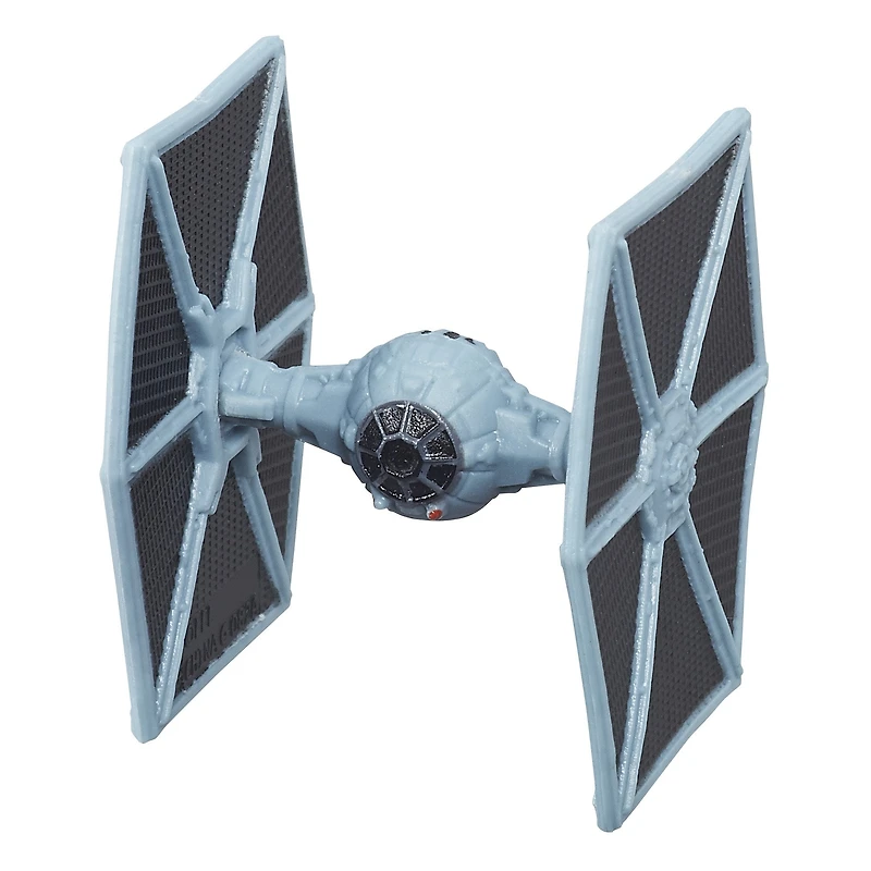 Star Wars Le retour du Jedi Micro Machines Sac surprise Vaisseau A-Wing