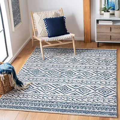 SAFAVIEH Tulum Merletta Tapis Géométrique