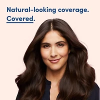 Clairol Root Touch-Up Temporary  Concealing Powder from Canada's #1 Root Touch Up Brand, Instantly cover roots and grays