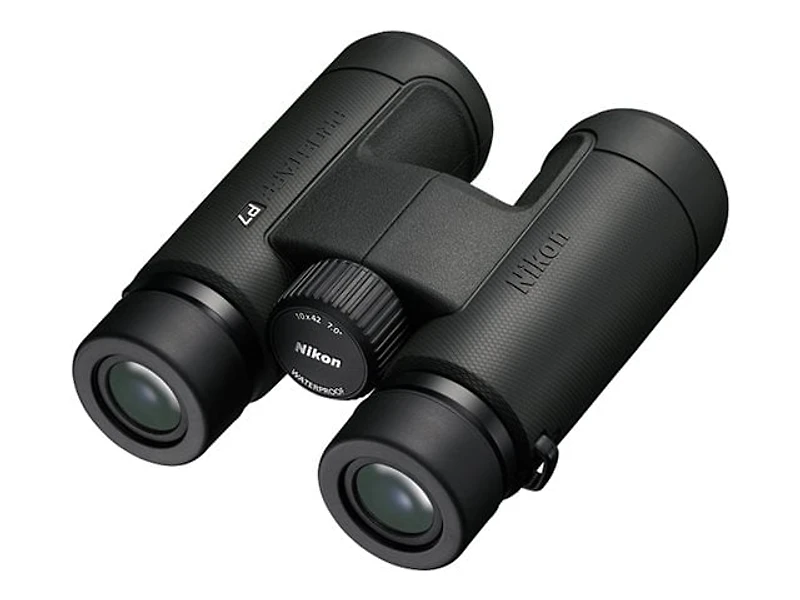 Nikon ProStaff P7 - Binoculars 10 x 42 - fogproof, waterproof - roof