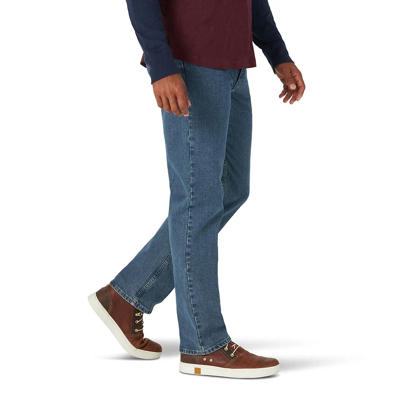 Wrangler Jean Hero Coupe Régulière Pour Homme