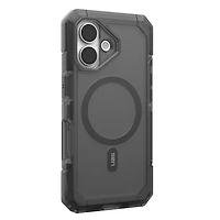 UAG Trooper MagSafe Rugged Case Ash for IPhone 17