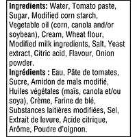 Campbell's® Creamy Tomato Ready to Serve Soup (515mL Can), Shelf Stable, Ready to Serve Soup 515 mL