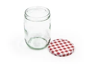 Home Made Preserve Jar 580 mL