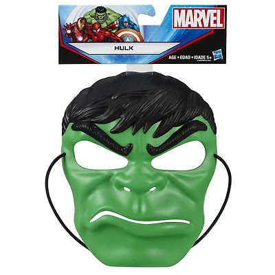 Marvel Avengers Mighty Battlers Hulk Smash Hulk