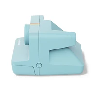 Polaroid Now + Generation 3 Instant Camera- Arctic Blue