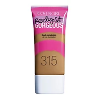 COVERGIRL Ready, Set Gorgeous Foundation