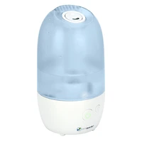 Humidificateur ultrasonique à vapeur froide de 70 heures H975AR de PureGuardian