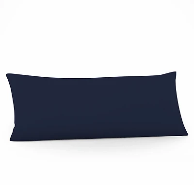 Mainstays Solid Body Pillow Case