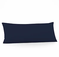 Mainstays Solid Body Pillow Case