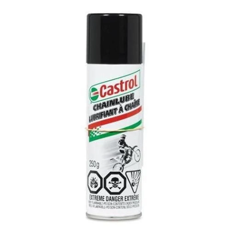 Castrol  Premium Chain Lubricant, 250 g