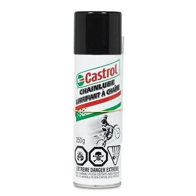 Castrol  Premium Chain Lubricant, 250 g