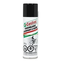 Castrol  Premium Chain Lubricant, 250 g