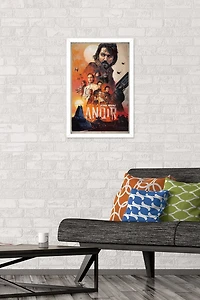 Star Wars: Andor - One Sheet Wall Poster, 22.375" x 34"