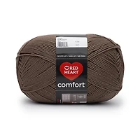 Red Heart® Fil Comfort®, Solide, Acrylique #4 Moyen, 16oz/454g
