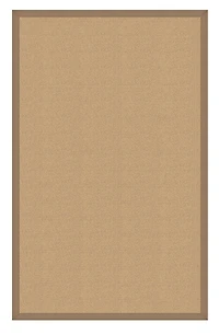 Athena Sisal & Beige 9'10" x 13' Area Rug