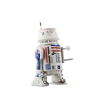 Star Wars The Black Series, R5-D4, figurine de 15 cm, Star Wars : The Mandalorian, à partir de 4 ans