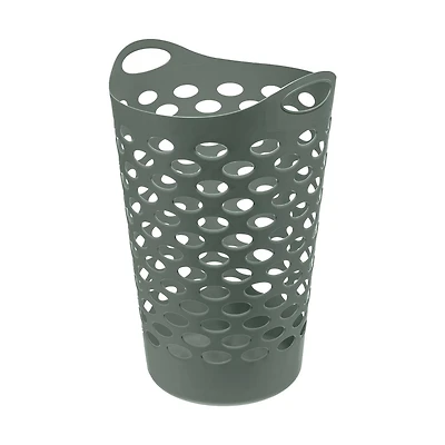 Mainstays 2 Brushel Panier Rond Flexible