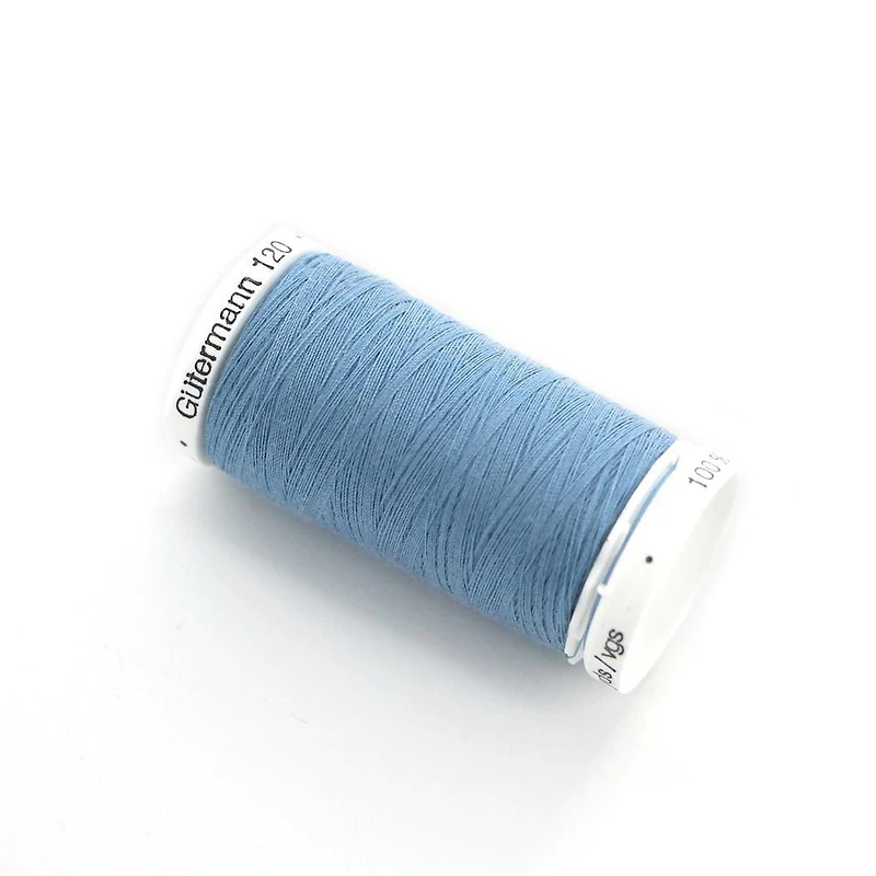 Gutermann 120 100% Polyester All Purpose Thread