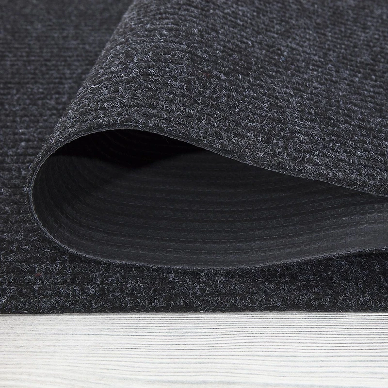 Tapis utilitaire et nervuré pour le escaliers de la collection Lifesaver