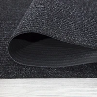 Tapis utilitaire et nervuré pour le escaliers de la collection Lifesaver