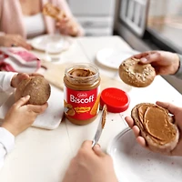 Lotus Biscoff Crunchy Spread, 380g, Lotus Biscoff Crunchy Spread, 380g