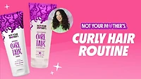 Curl Talk Defining Cream