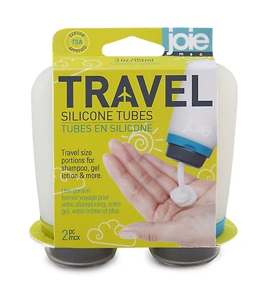 Joie Silicone Tubes, Silicone Tubes