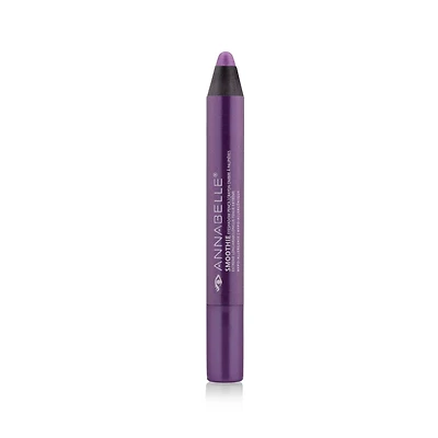 Annabelle Smoothie Eyeshadow Crayon - Grapefull