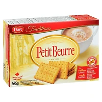 Traditions Petit Beurre