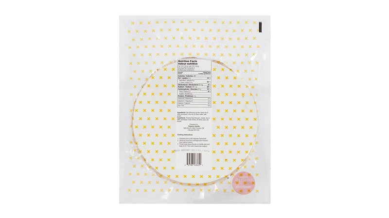 Pizzeria Libretto, Margherita