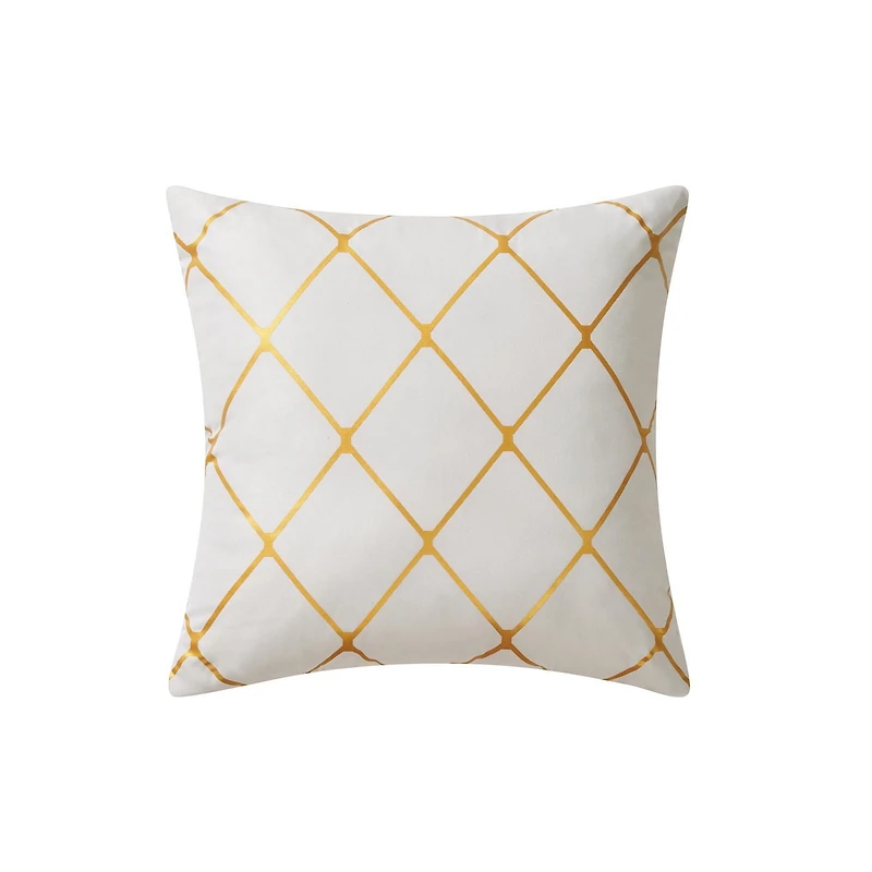 Alina 4 Piece Comforter Set