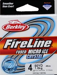 FIRELINE 4LB