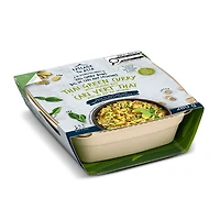 Passage to Asia - Thai Green Curry Bowl (280g), Deliciously quick: authentic Thai Veg Curry in 90 seconds