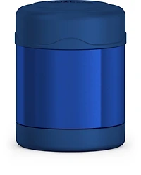 Thermos Vacuum Insulated FUNtainer Food Jar, 295 ml, Blue, 10 Oz, Blue